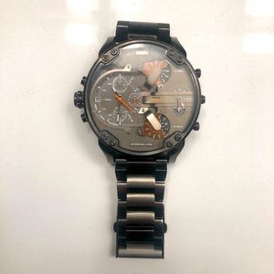 Diesel Big Daddy 2.0